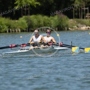 Champoinnats de France J15 -U17 Libourne 2026©Eric Marie-7414