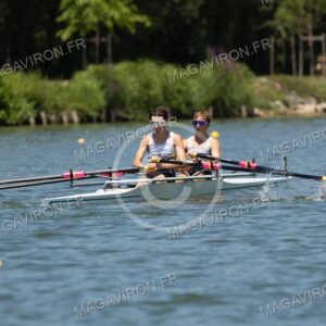 Champoinnats de France J15 -U17 Libourne 2026©Eric Marie-7415