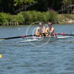 Champoinnats de France J15 -U17 Libourne 2026©Eric Marie-7416