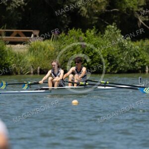 Champoinnats de France J15 -U17 Libourne 2026©Eric Marie-7417