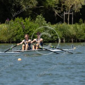 Champoinnats de France J15 -U17 Libourne 2026©Eric Marie-7420