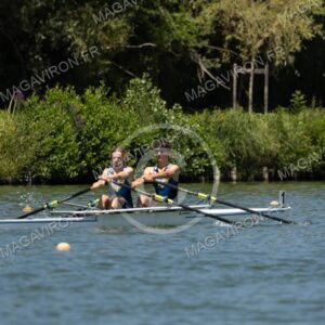 Champoinnats de France J15 -U17 Libourne 2026©Eric Marie-7421