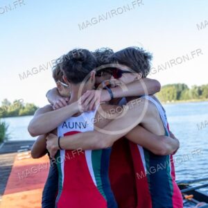 Champoinnats de France J15 -U17 Libourne 2026©Eric Marie-7424