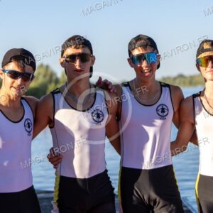 Champoinnats de France J15 -U17 Libourne 2026©Eric Marie-7425