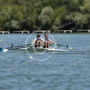 Champoinnats de France J15 -U17 Libourne 2026©Eric Marie-7425