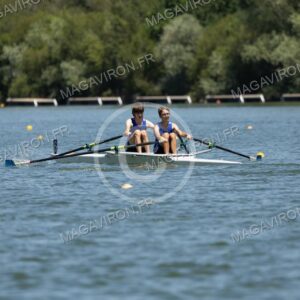 Champoinnats de France J15 -U17 Libourne 2026©Eric Marie-7426