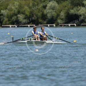 Champoinnats de France J15 -U17 Libourne 2026©Eric Marie-7427