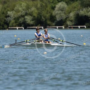Champoinnats de France J15 -U17 Libourne 2026©Eric Marie-7428