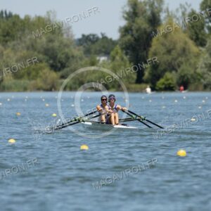 Champoinnats de France J15 -U17 Libourne 2026©Eric Marie-7431