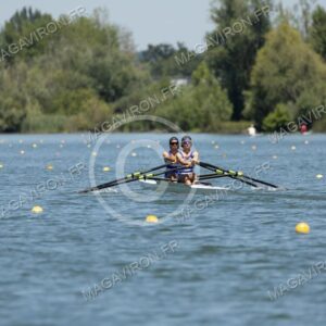Champoinnats de France J15 -U17 Libourne 2026©Eric Marie-7432