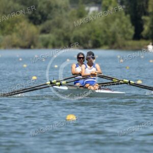 Champoinnats de France J15 -U17 Libourne 2026©Eric Marie-7433