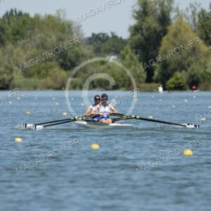 Champoinnats de France J15 -U17 Libourne 2026©Eric Marie-7434