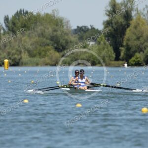 Champoinnats de France J15 -U17 Libourne 2026©Eric Marie-7435