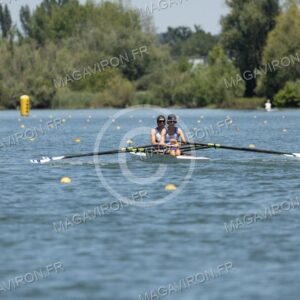 Champoinnats de France J15 -U17 Libourne 2026©Eric Marie-7436