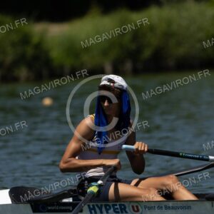 Champoinnats de France J15 -U17 Libourne 2026©Eric Marie-7437