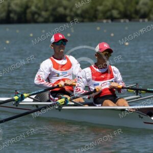 Champoinnats de France J15 -U17 Libourne 2026©Eric Marie-7453