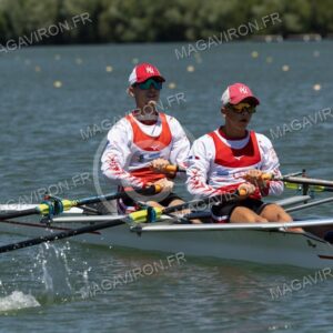 Champoinnats de France J15 -U17 Libourne 2026©Eric Marie-7454