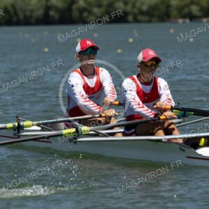 Champoinnats de France J15 -U17 Libourne 2026©Eric Marie-7455