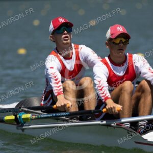 Champoinnats de France J15 -U17 Libourne 2026©Eric Marie-7458
