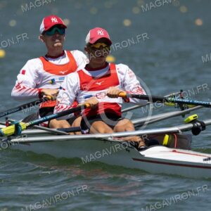 Champoinnats de France J15 -U17 Libourne 2026©Eric Marie-7459