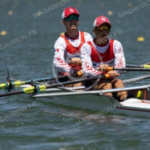 Champoinnats de France J15 -U17 Libourne 2026©Eric Marie-7461