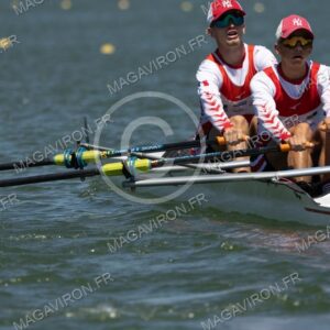 Champoinnats de France J15 -U17 Libourne 2026©Eric Marie-7462