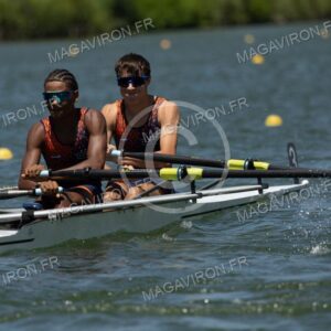 Champoinnats de France J15 -U17 Libourne 2026©Eric Marie-7464