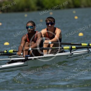 Champoinnats de France J15 -U17 Libourne 2026©Eric Marie-7465