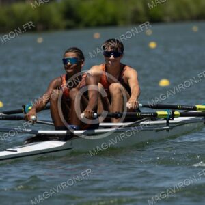 Champoinnats de France J15 -U17 Libourne 2026©Eric Marie-7466