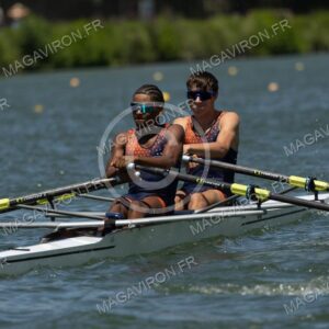 Champoinnats de France J15 -U17 Libourne 2026©Eric Marie-7468