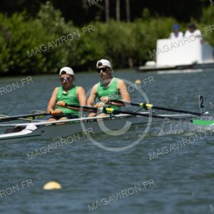 Champoinnats de France J15 -U17 Libourne 2026©Eric Marie-7473