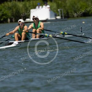Champoinnats de France J15 -U17 Libourne 2026©Eric Marie-7475