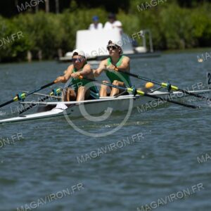 Champoinnats de France J15 -U17 Libourne 2026©Eric Marie-7476