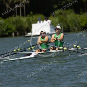Champoinnats de France J15 -U17 Libourne 2026©Eric Marie-7477