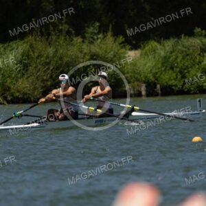 Champoinnats de France J15 -U17 Libourne 2026©Eric Marie-7479