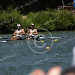 Champoinnats de France J15 -U17 Libourne 2026©Eric Marie-7481