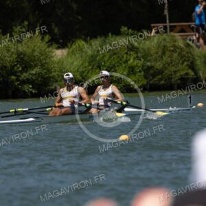 Champoinnats de France J15 -U17 Libourne 2026©Eric Marie-7482