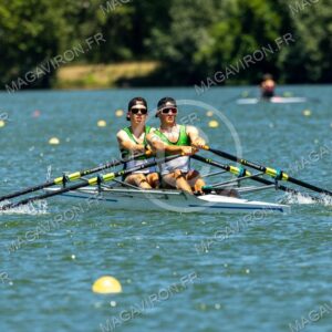 Champoinnats de France J15 -U17 Libourne 2026©Eric Marie-7483