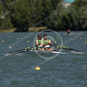 Champoinnats de France J15 -U17 Libourne 2026©Eric Marie-7484