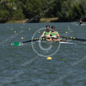 Champoinnats de France J15 -U17 Libourne 2026©Eric Marie-7485