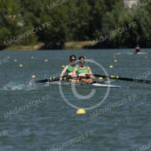 Champoinnats de France J15 -U17 Libourne 2026©Eric Marie-7486