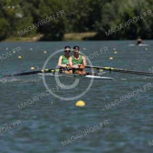Champoinnats de France J15 -U17 Libourne 2026©Eric Marie-7487