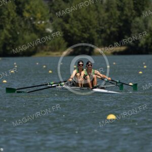 Champoinnats de France J15 -U17 Libourne 2026©Eric Marie-7488