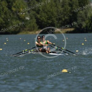 Champoinnats de France J15 -U17 Libourne 2026©Eric Marie-7490