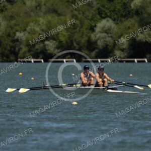 Champoinnats de France J15 -U17 Libourne 2026©Eric Marie-7491