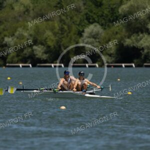Champoinnats de France J15 -U17 Libourne 2026©Eric Marie-7492