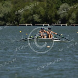 Champoinnats de France J15 -U17 Libourne 2026©Eric Marie-7494