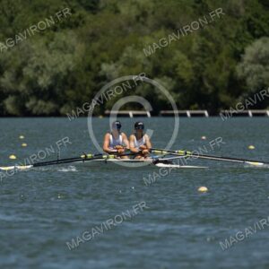 Champoinnats de France J15 -U17 Libourne 2026©Eric Marie-7495