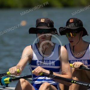 Champoinnats de France J15 -U17 Libourne 2026©Eric Marie-7510