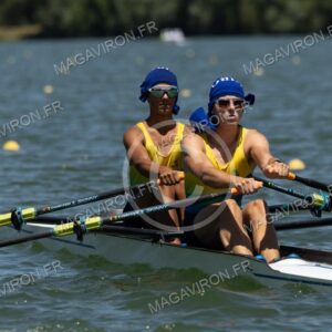 Champoinnats de France J15 -U17 Libourne 2026©Eric Marie-7514